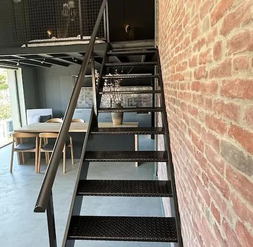 The Loft. Gerakas.