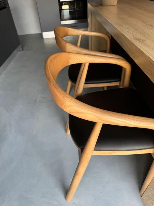 The Loft. Gerakas. Apartment