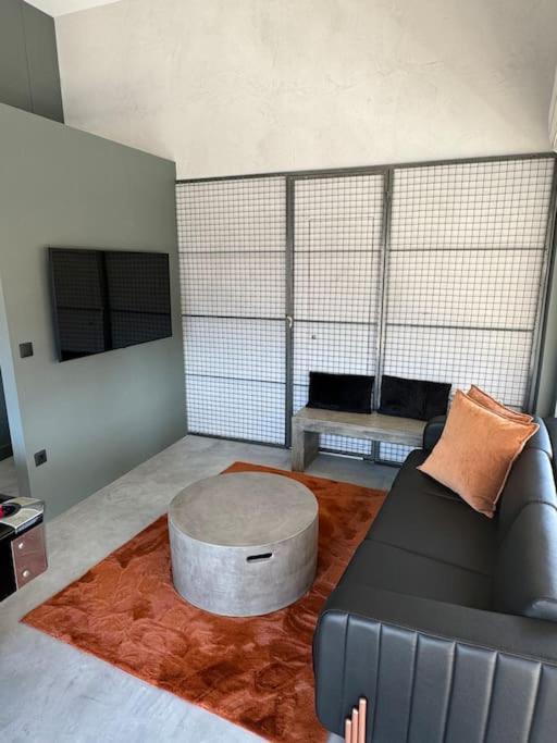 Apartment The Loft. Gerakas. Athen
