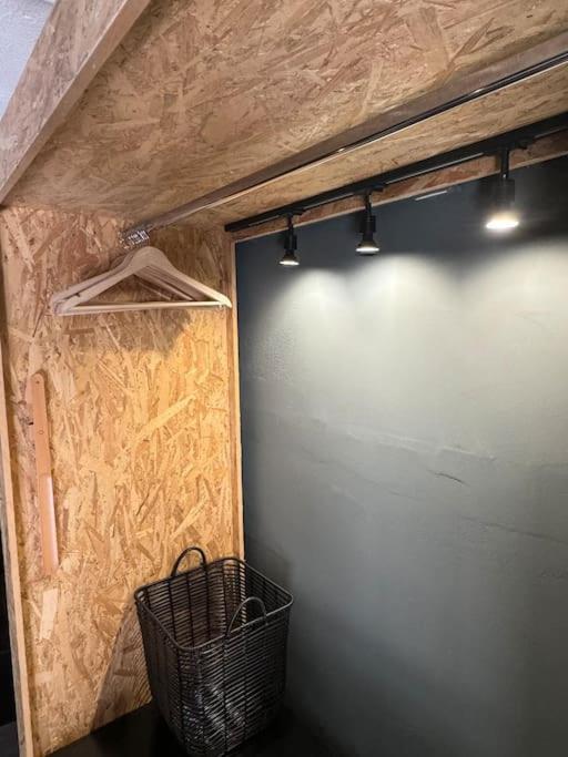 The Loft. Gerakas. Apartment Athen