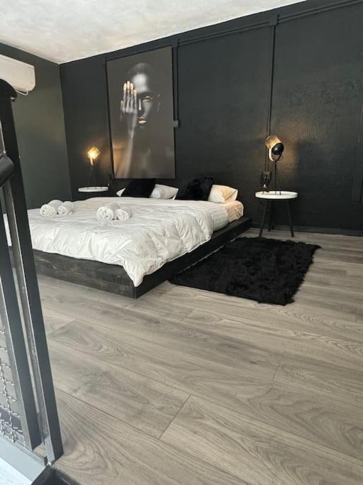 The Loft. Gerakas.