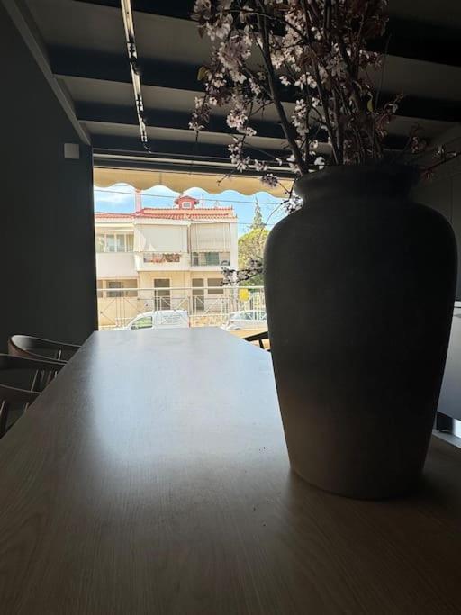 The Loft. Gerakas. Apartment *