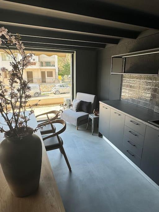 Apartment The Loft. Gerakas. Athen