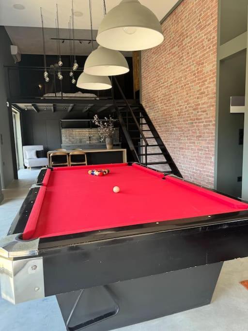 The Loft. Gerakas. Apartment Athen