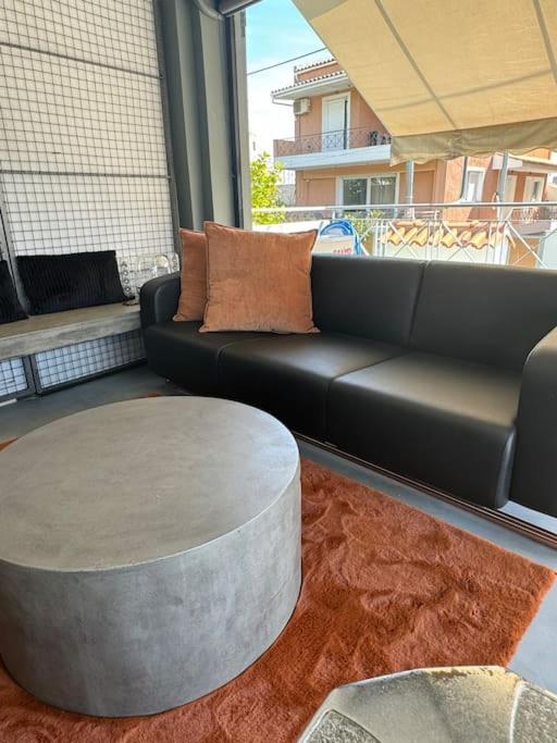 The Loft. Gerakas. Apartment *
