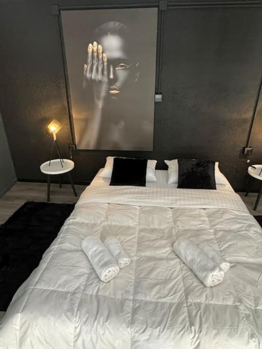 The Loft. Gerakas. Apartment
